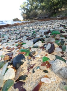 Glass Beach