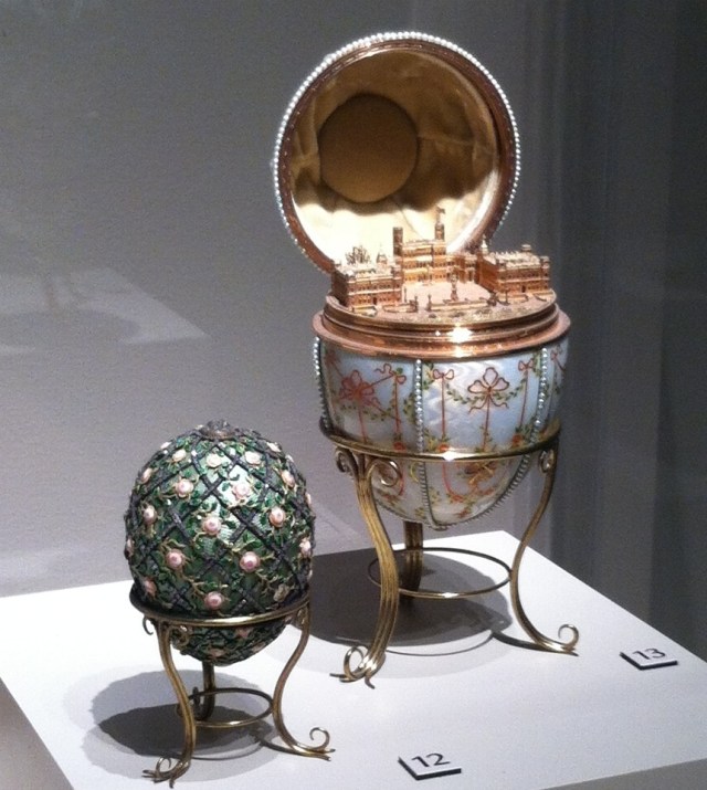 faberge